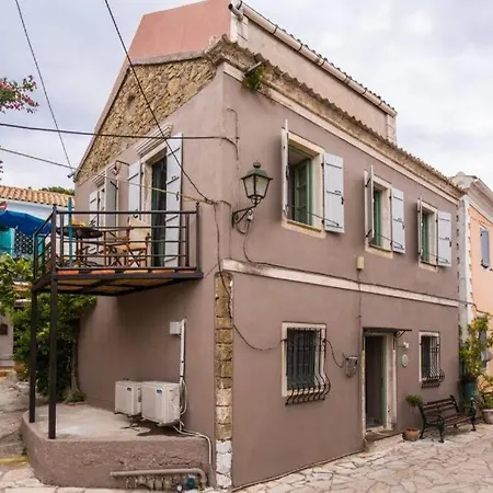 Holiday home Family House 1800 *