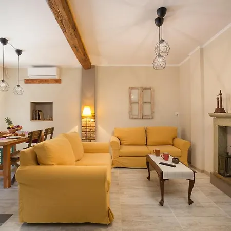 Holiday home Family House 1800 *
